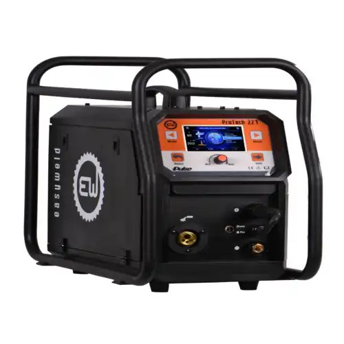 POSTE DE SOUDAGE INVERTER PROTECH 221 IMPACT complet + torche WM 25 4m
